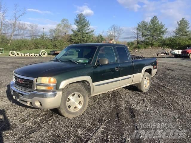 GMC 1500 Drugi