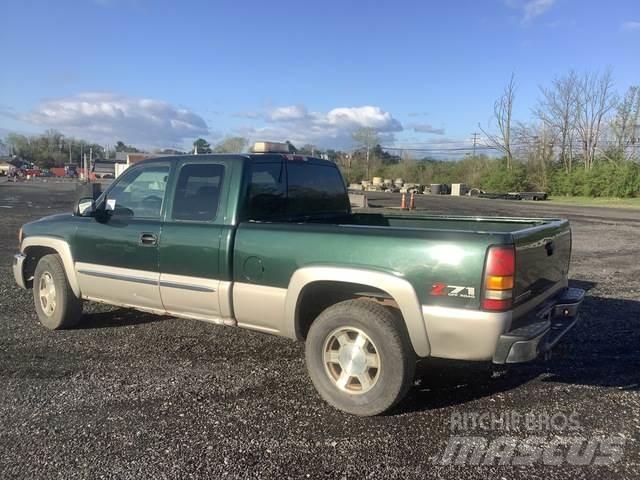 GMC 1500 Drugi