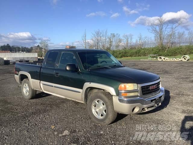 GMC 1500 Drugi