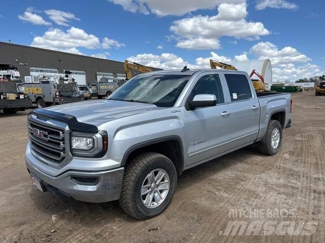 GMC 1500 Drugi