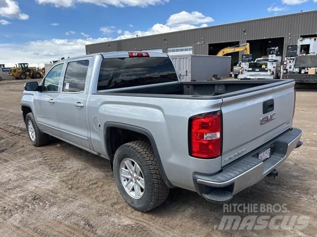 GMC 1500 Drugi