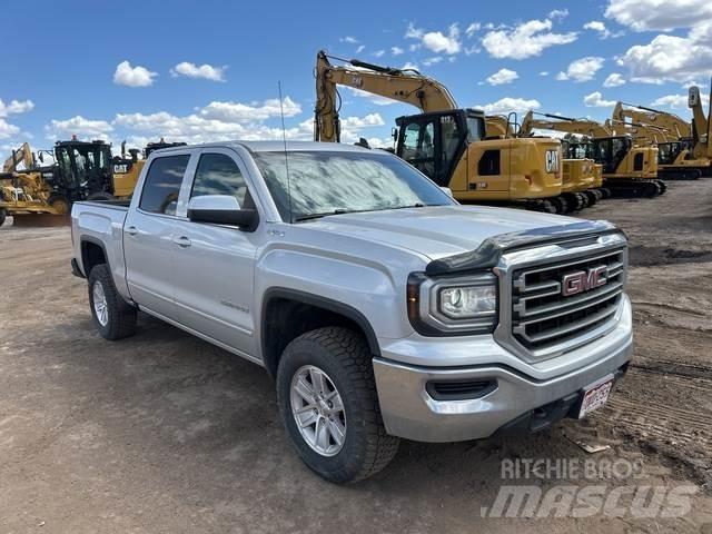 GMC 1500 Drugi