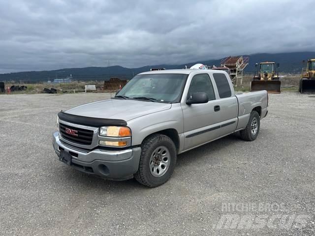 GMC 1500 Drugi