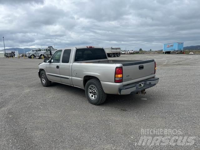 GMC 1500 Drugi