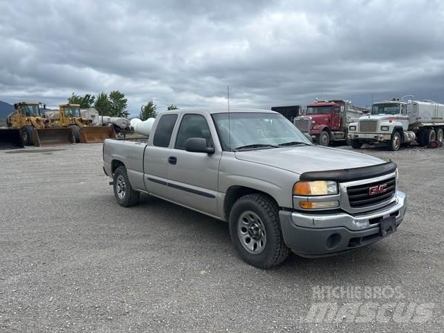 GMC 1500 Drugi