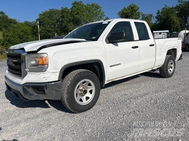 GMC 1500 Drugi