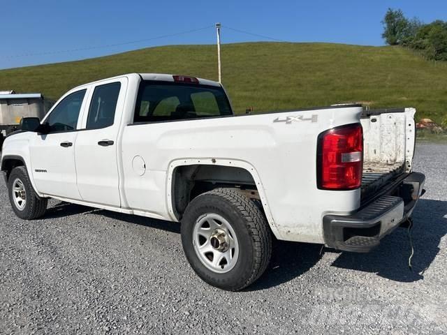 GMC 1500 Drugi