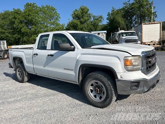 GMC 1500 Drugi