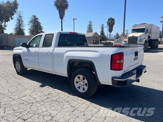 GMC 1500 Drugi