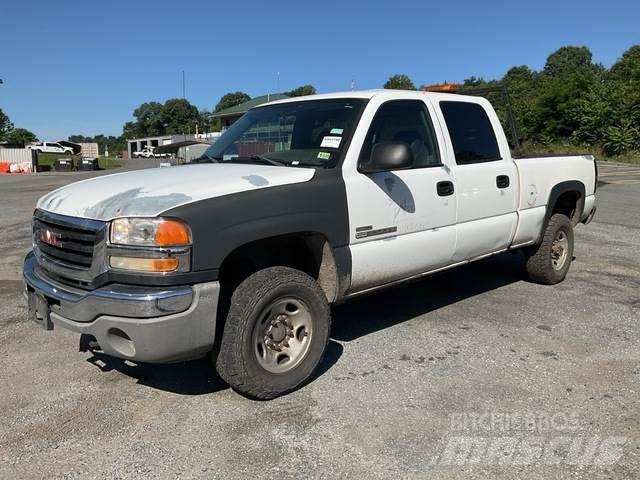 GMC 2500 Drugi