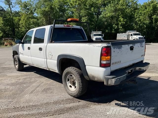 GMC 2500 Drugi