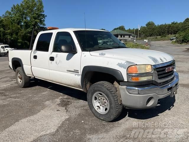 GMC 2500 Drugi