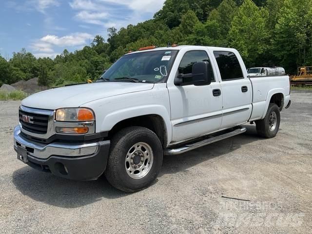 GMC 2500 Drugi