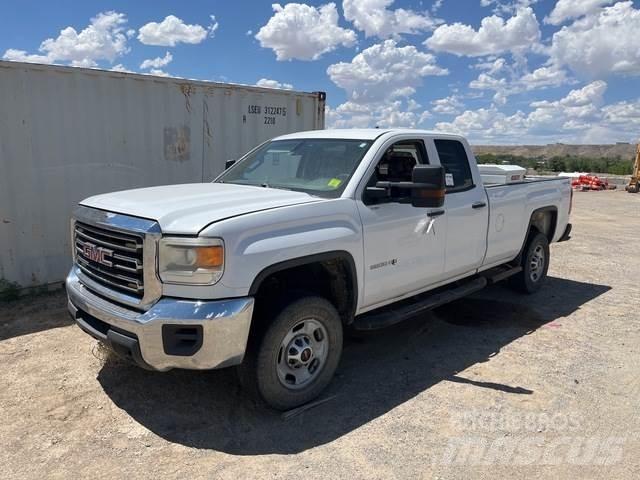 GMC 2500 Drugi