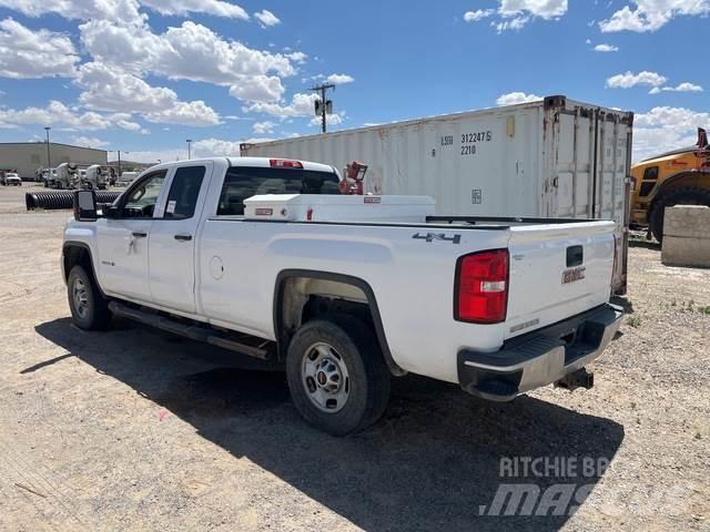 GMC 2500 Drugi