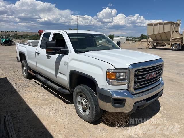 GMC 2500 Drugi