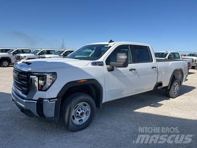 GMC 2500 HD Drugi