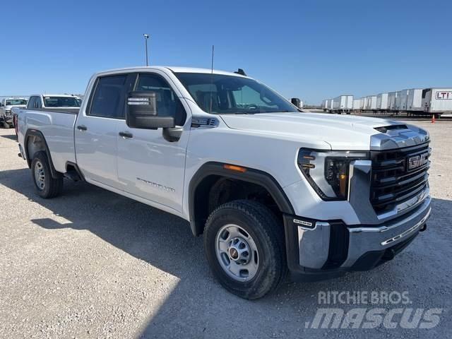GMC 2500 HD Drugi