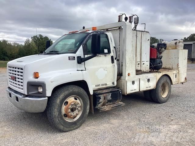 GMC C6500 Drugo