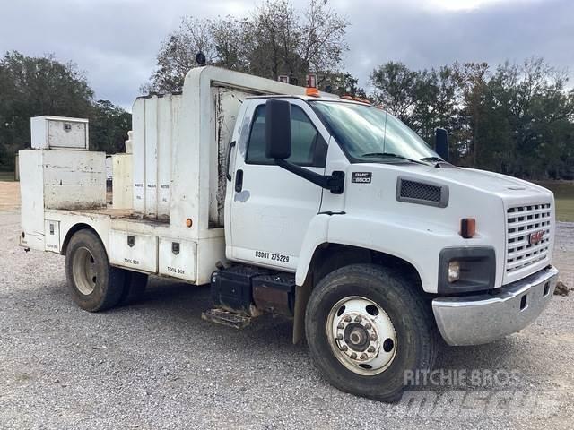 GMC C6500 Drugo