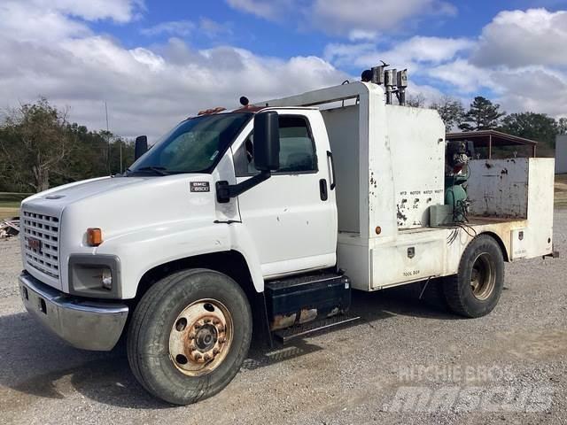 GMC C6500 Drugo