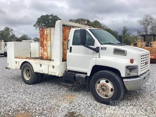 GMC C6500 Drugo