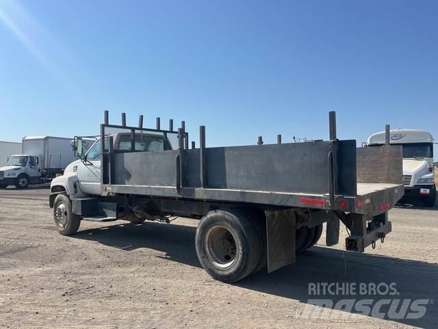 GMC C6500 Kiper tovornjaki