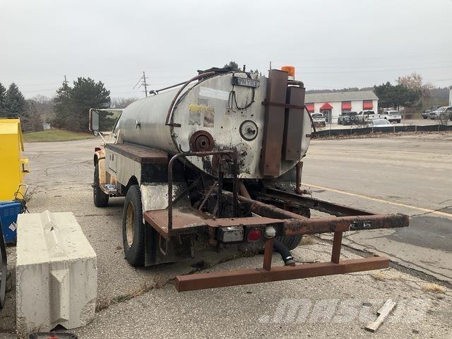 GMC C8500 Drugi tovornjaki