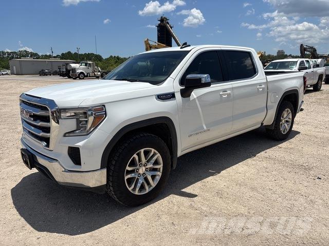 GMC Sierra Drugi