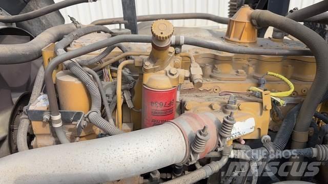 GMC T7500 Gradbeništvo - drugo