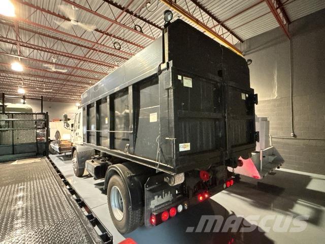 GMC T7500 Komunalni tovornjaki