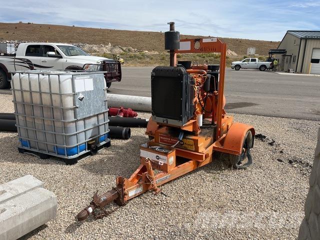 Godwin CD150M Vodne črpalke