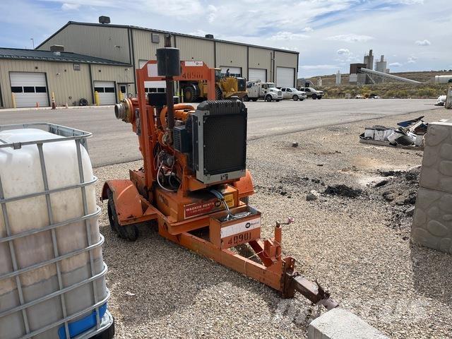 Godwin CD150M Vodne črpalke