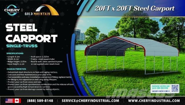  Golden Mount Gradbeništvo - drugo