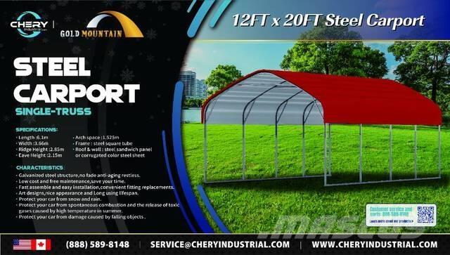  Golden Mount Gradbeništvo - drugo