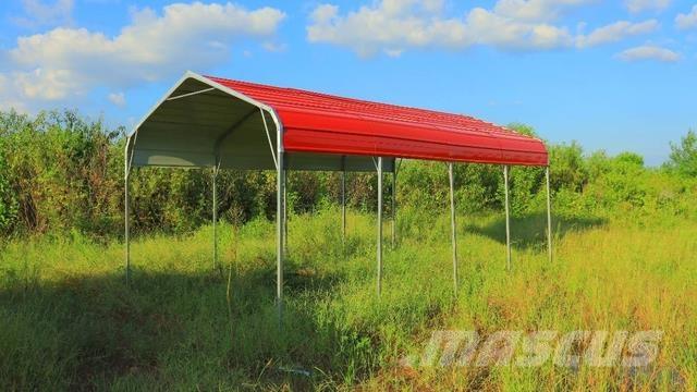  Golden Mount Gradbeništvo - drugo