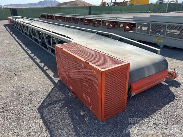 Goodfellow  Transportni trakovi
