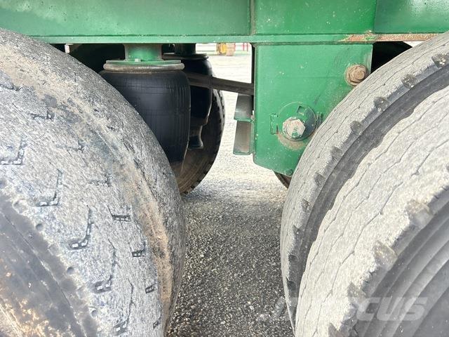  Gorski Kiper prikolice