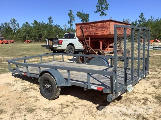  GPS GT714 Druge prikolice