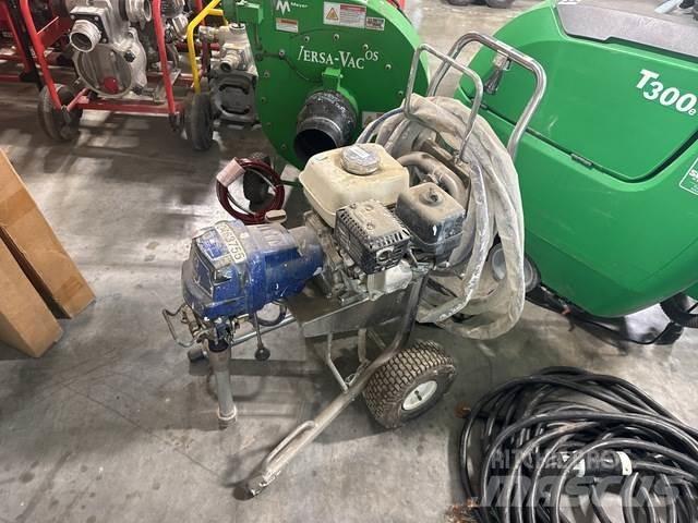 Graco 17E828 Gradbeništvo - drugo