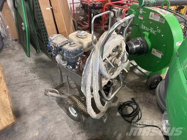 Graco 17E828 Gradbeništvo - drugo