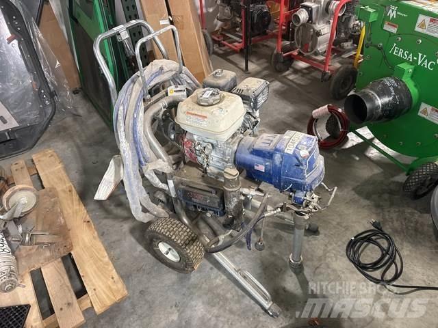 Graco 17E828 Gradbeništvo - drugo