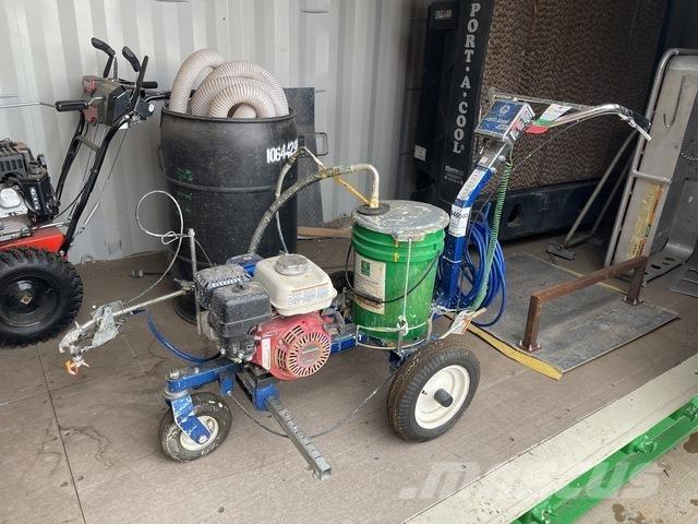 Graco 25M224 Šobe