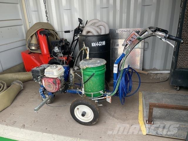 Graco 25M224 Šobe