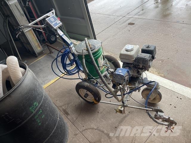Graco 25M224 Šobe