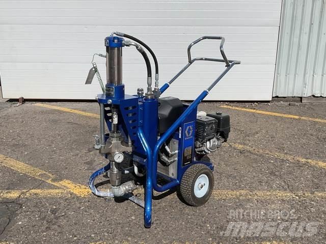 Graco GH933ES Gradbeništvo - drugo