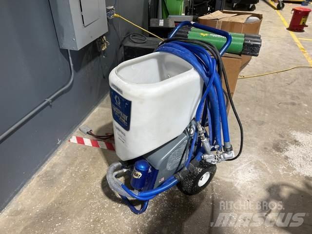 Graco RTX200PI Drugo