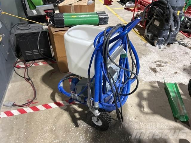 Graco RTX200PI Drugo