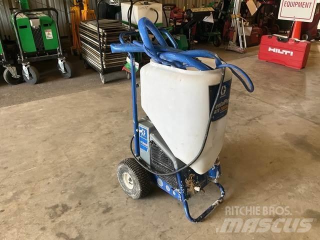 Graco RTX200PI Drugo