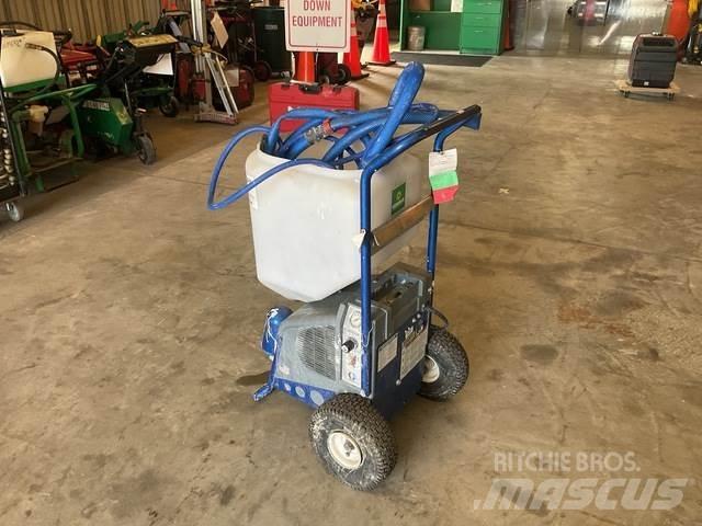Graco RTX200PI Drugo